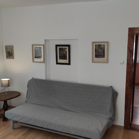 Apartament Przy Wroclawskim Stadionie ภายนอก รูปภาพ