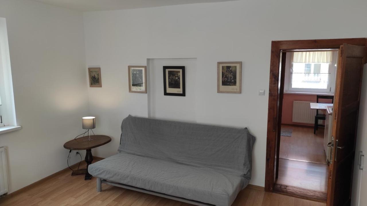 Apartament Przy Wroclawskim Stadionie ภายนอก รูปภาพ